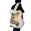 Backpack guitar