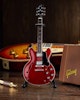 Gibson ES-335 Faded Cherry Mini Guitar Model