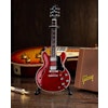 Gibson ES-335 Faded Cherry Mini Guitar Model