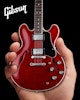 Gibson ES-335 Faded Cherry Mini Guitar Model