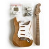 Miniature Guitar MODEL KIT - Fender™ Stratocaster™ - BUILD YOUR OWN - Officially Licensed