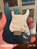 Miniature Guitar MODEL KIT - Fender™ Stratocaster™ - BUILD YOUR OWN - Officially Licensed