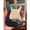 Miniature Guitar MODEL KIT - Fender™ Stratocaster™ - BUILD YOUR OWN - Officially Licensed