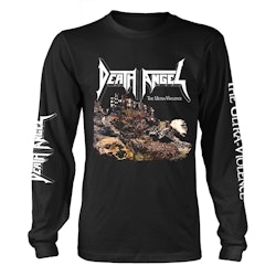 DEATH ANGEL THE ULTRA-VIOLENCE (BLACK)   Long sleeve T-Shirt