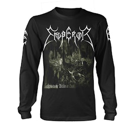 EMPEROR ANTHEMS 2014 Long sleeve T-Shirt