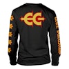ETERNAL CHAMPION THE ARMOR OF IRE  Long sleeve T-Shirt