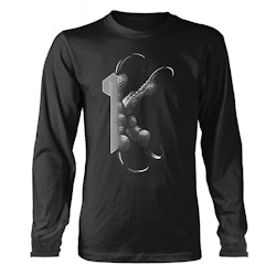 KVELERTAK CLAWS Long sleeve T-Shirt