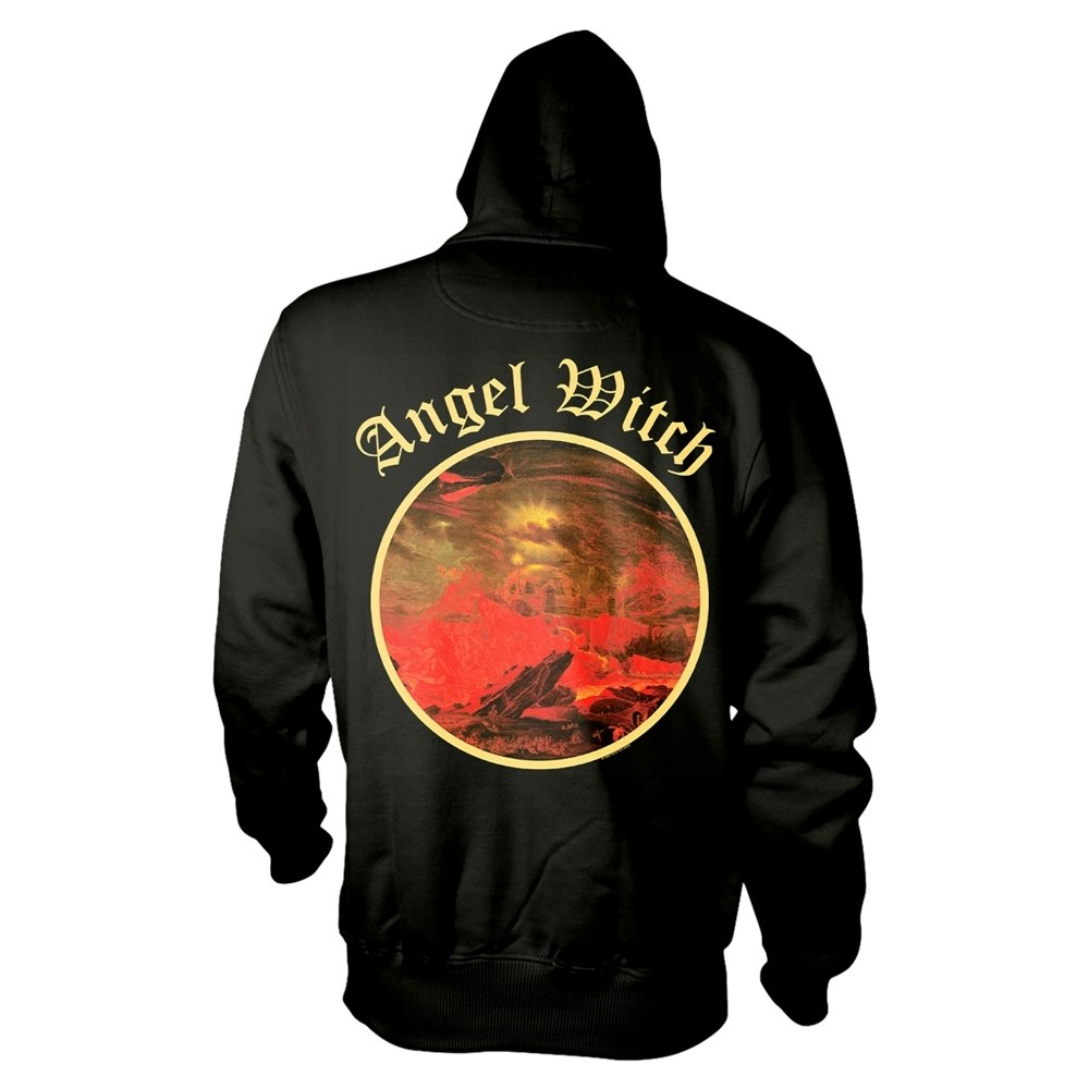 ANGELWITCH Hoodie