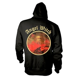 ANGELWITCH Hoodie