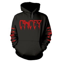 CANCER SHADOW GRIPPED Hoodie