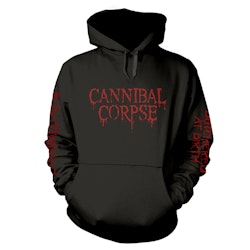 CANNIBAL CORPSE BUTCHERED AT BIRTH Hoodie