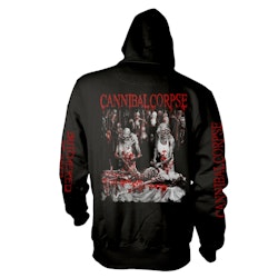 CANNIBAL CORPSE BUTCHERED AT BIRTH Hoodie