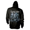 CRYSTAL VIPER WOLF &amp; THE WITCH Hoodie