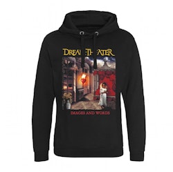 DREAM THEATER IMAGES AND WORDS Hoodie
