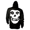 MISFITS SKULL Hoodie