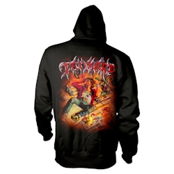 TANKARD THE MORNING AFTER Hoodie