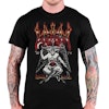 WATAIN - BAPHOMET T-Shirt