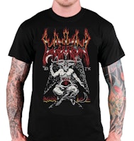 WATAIN - BAPHOMET T-Shirt