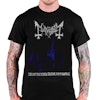 MAYHEM - DE MYSTERIIS DOM SATHANAS  T-Shirt