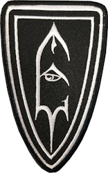 EMPEROR - SHIELD Patch