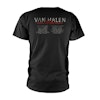 VAN HALEN - &#39;84 TOUR T-Shirt