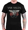 VAN HALEN - &#39;84 TOUR T-Shirt