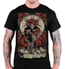 Opeth Haxprocess T-Shirt