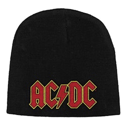 AC/DC ‘Logo’ Beanie