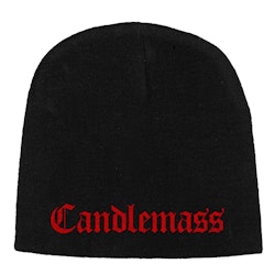 CANDLEMASS ‘Logo’ Beanie