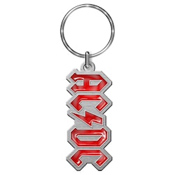 AC/DC - LOGO  Keyring