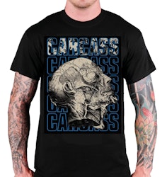 CARCASS - NECRO HEAD T-Shirt