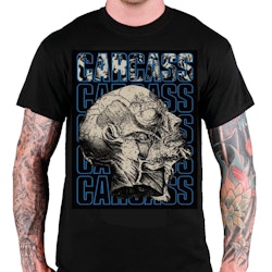 CARCASS - NECRO HEAD T-Shirt