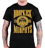 DROP KICK MURPHY&#39;S CLADDAGH T-Shirt