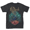 OPETH SORCERESS T-Shirt