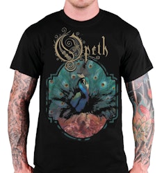 OPETH SORCERESS T-Shirt