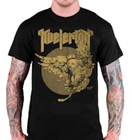 KVELERTAK OWL KING T-Shirt