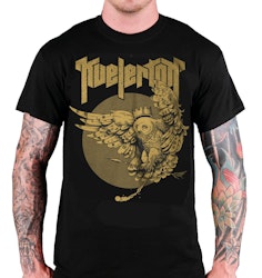 KVELERTAK OWL KING T-Shirt