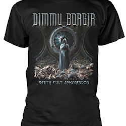 DIMMU BORGIR - DEATH CULT  T-Shirt