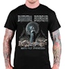 DIMMU BORGIR - DEATH CULT T-Shirt