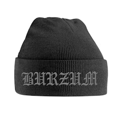 BURZUM ‘Logo’ Beanie