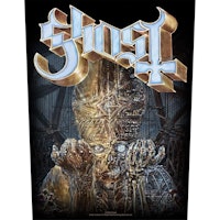 GHOST - IMPERA  Backpatch