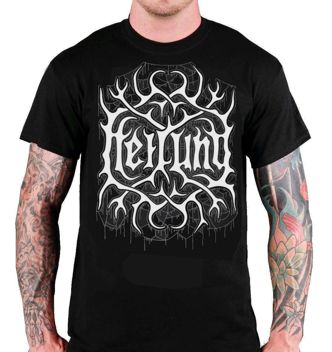 HEILUNG LOGO T-Shirt