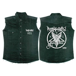 Rotting Christ 1989 sleeveless shirt