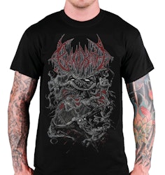 BLOODBATH - OLD SCHOOL T-Shirt