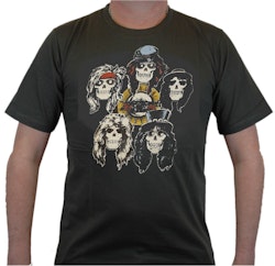 Guns n Roses Appetite for Destruction T-Shirt