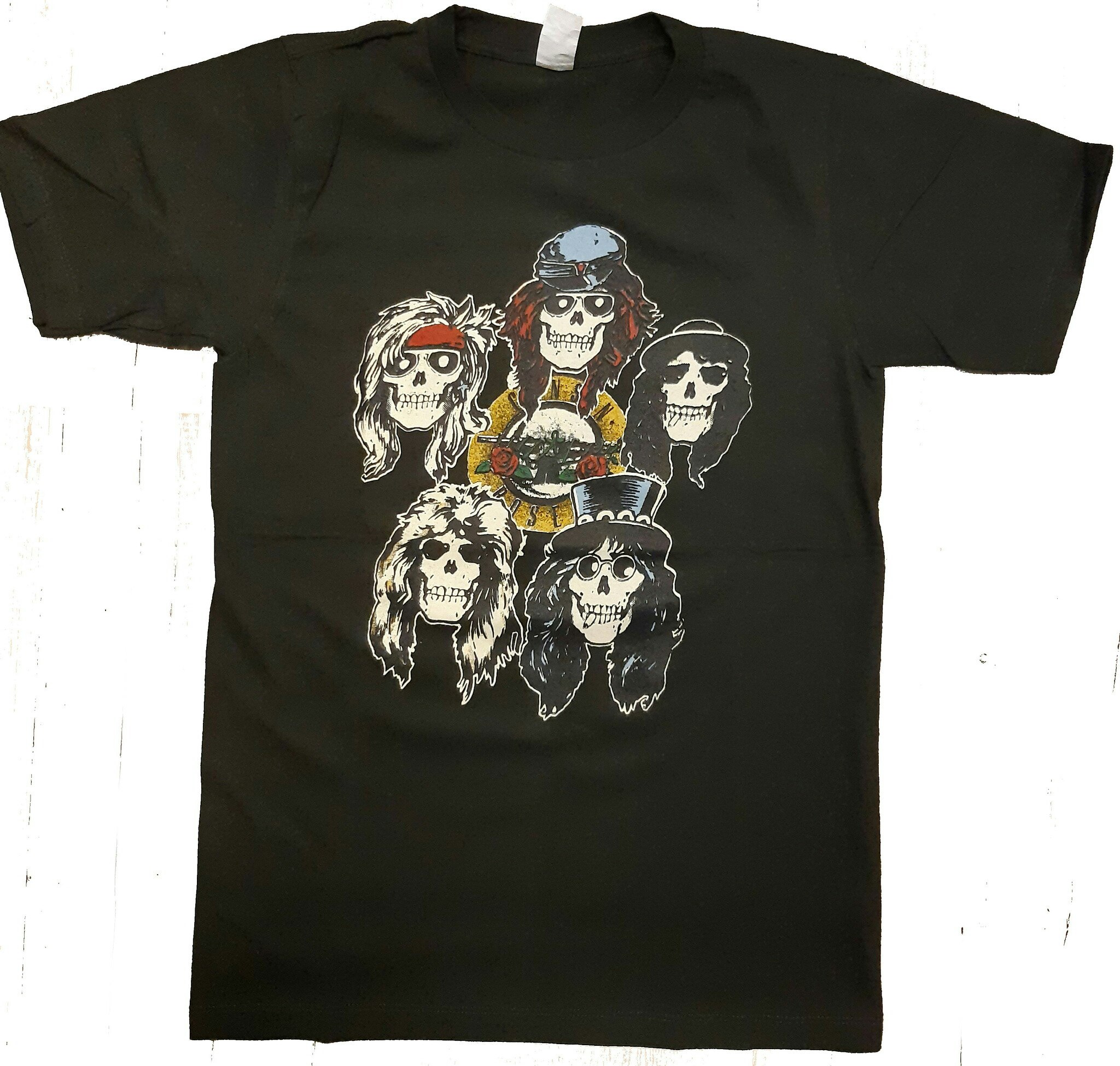 Guns n Roses Appetite for Destruction T-Shirt
