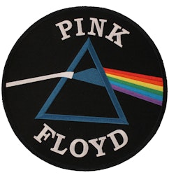 Pink floyd Dark side XL