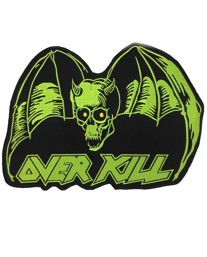 Overkill skull XL