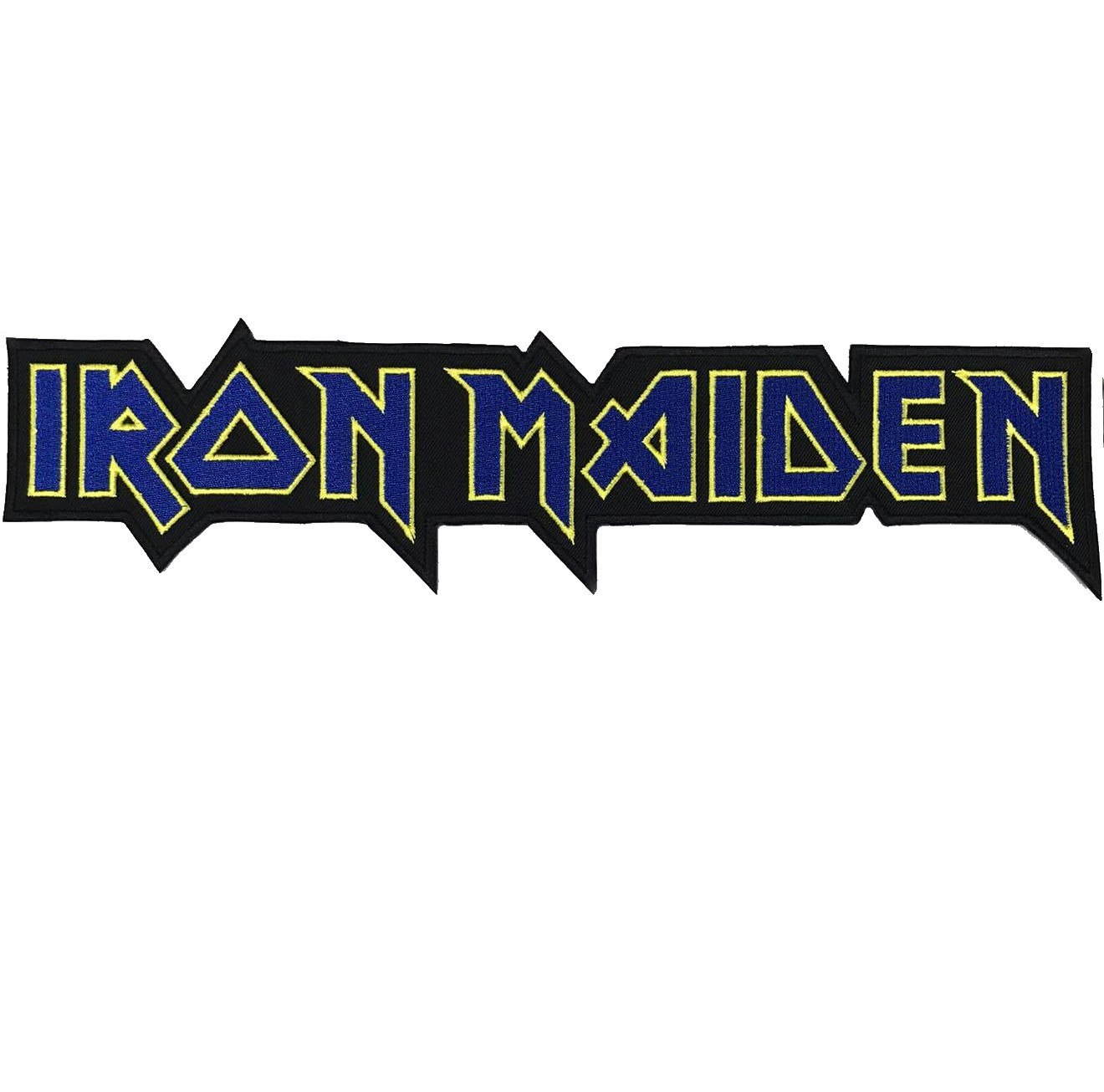 Iron maiden Logo XL