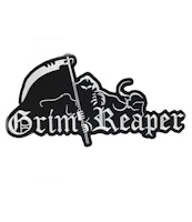Grim reaper XL